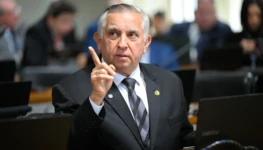 Foto: Andressa Anholete/Agência Senado