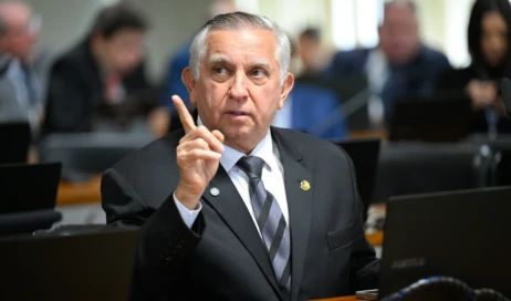 Foto: Andressa Anholete/Agência Senado