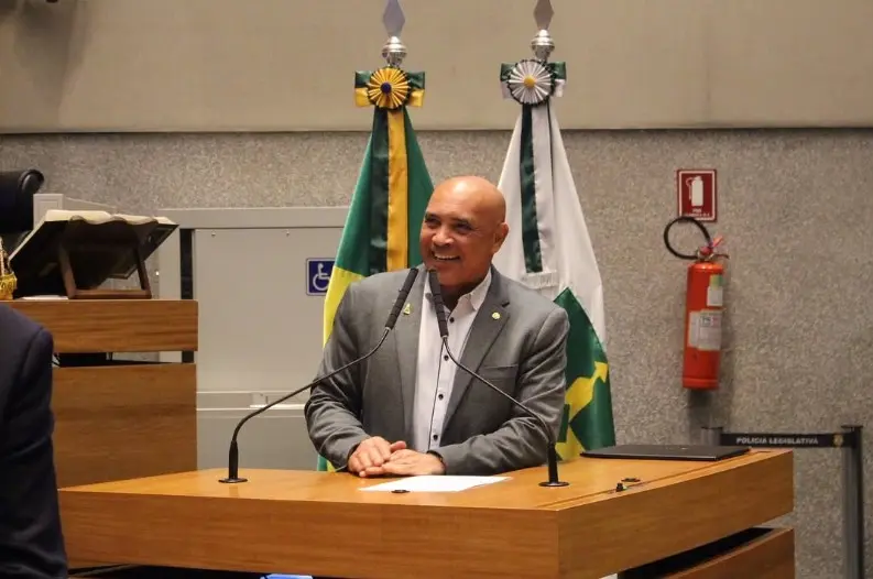 Wellington Luiz