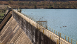 Barragem do Descoberto Foto Paulo H carvalho (1)