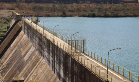 Barragem do Descoberto Foto Paulo H carvalho (1)