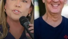 Celina e Arruda