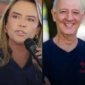 Celina e Arruda