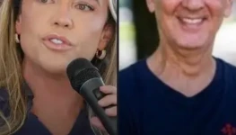 Celina e Arruda