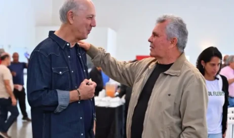 Fraga e Arruda