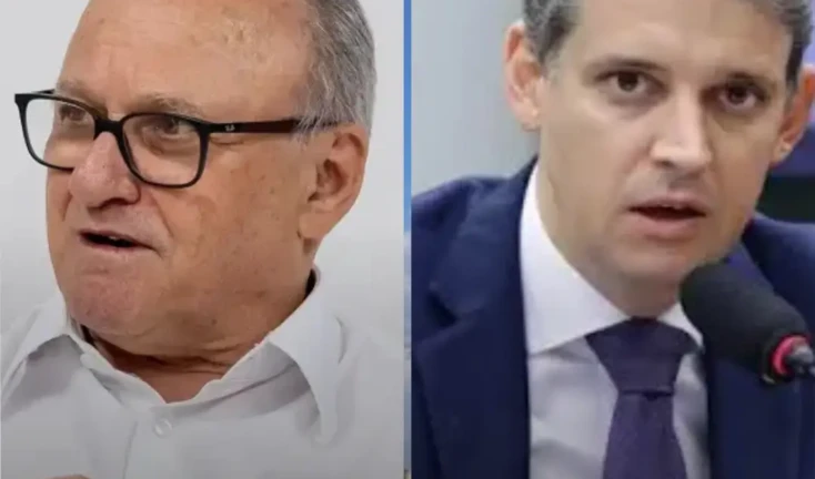 Opçâo Feed - Entorno