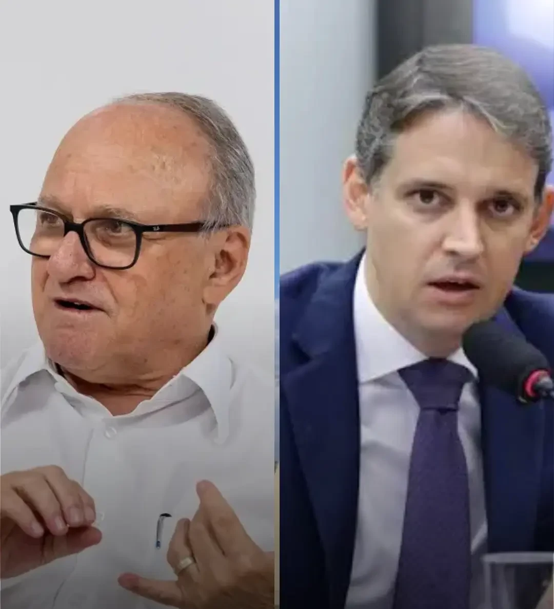 Opçâo Feed - Entorno