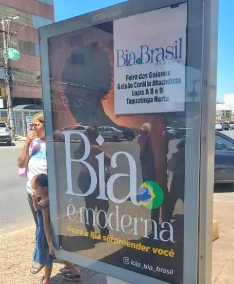 Bia kicis