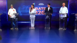 Debate Correio
