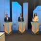 Debate TV GLOBO