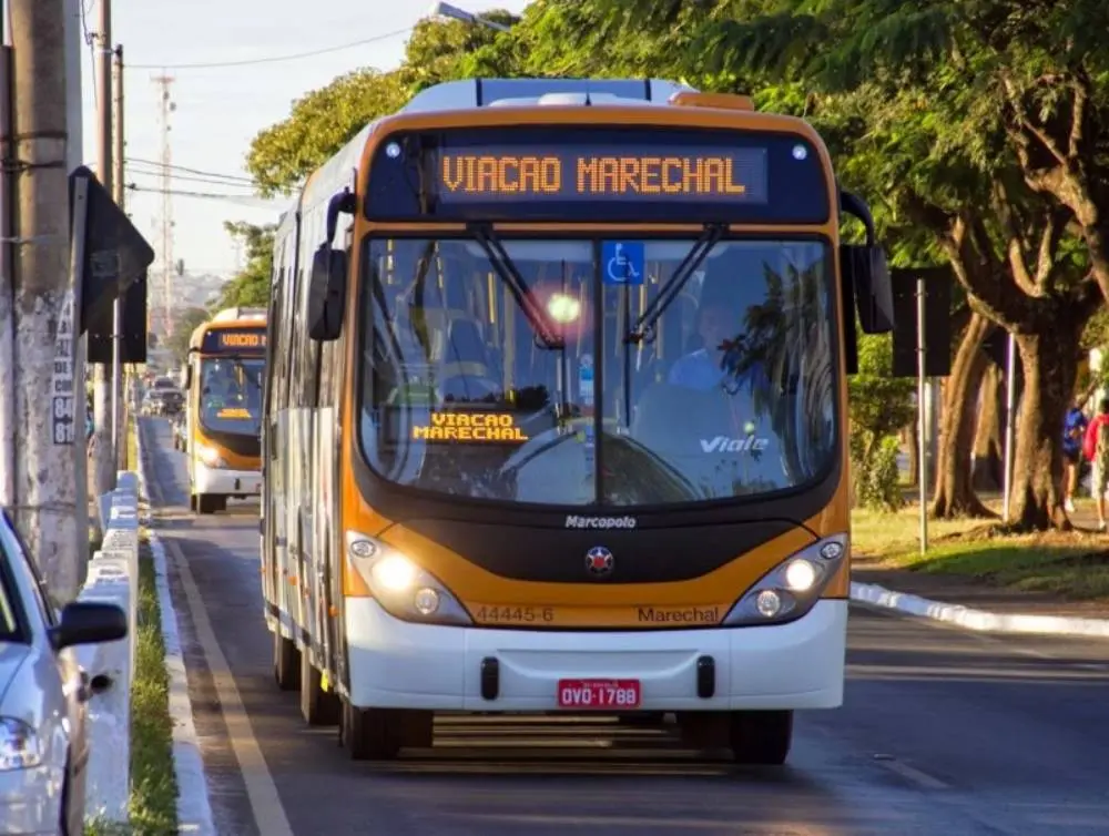 marechal