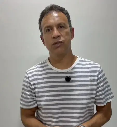 Jocelino da Saúde