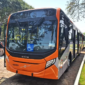 marechal volvo onibus