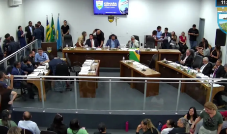 Sessao Formosa